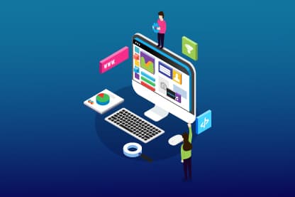 WHY A WEBSITE IS IMPORTANT FOR YOUR COMPANY