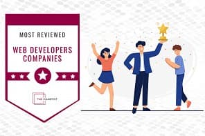 THE MANIFEST HIGHLIGHTS DEVSSTREAM AS BANGLADESH’S BEST RECOMMENDED WEB DEVELOPER FOR 2022