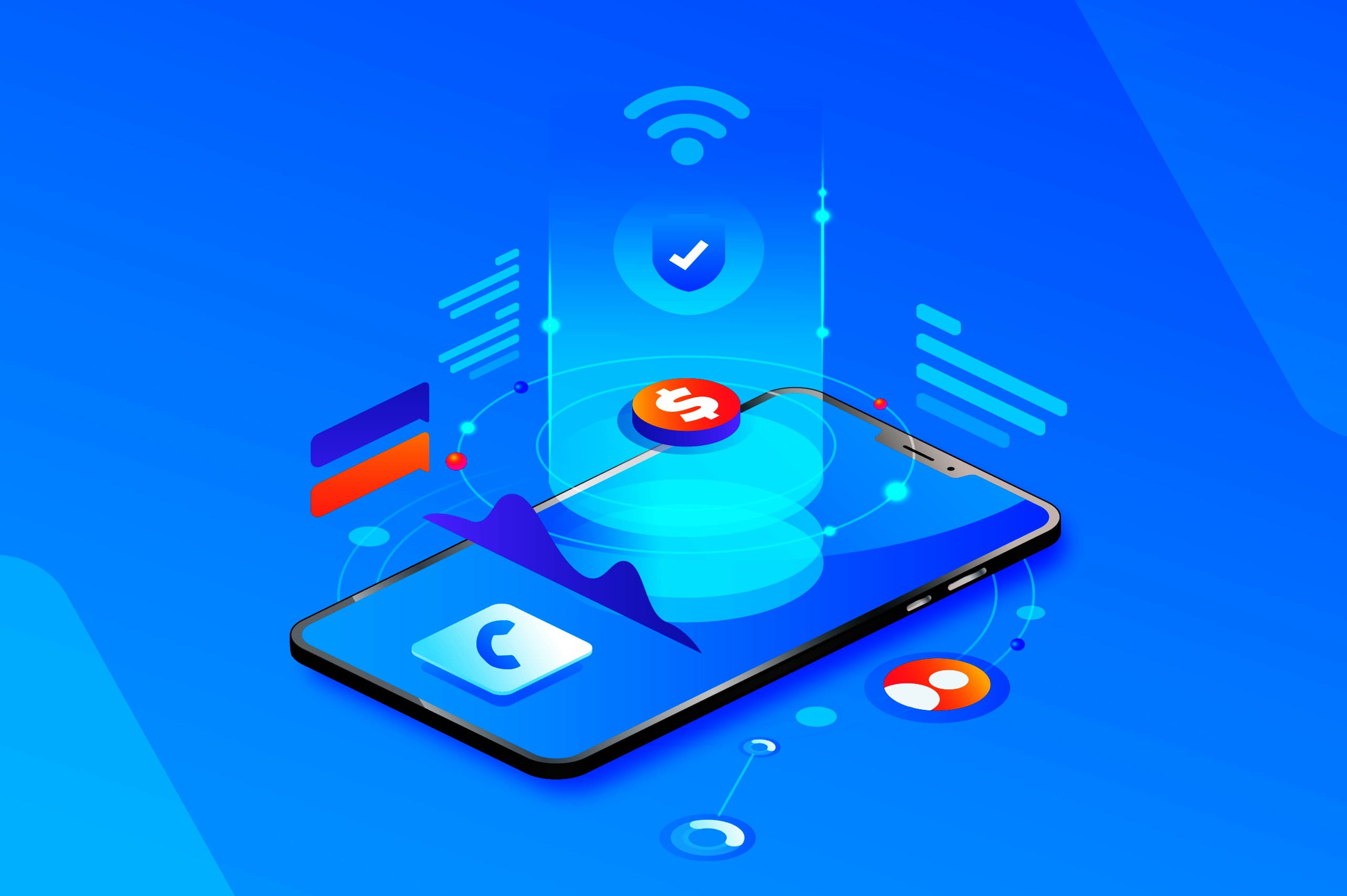 WHY MOBILE APPLICATIONS ARE A GAME CHANGER FOR TODAY'S LIFE
