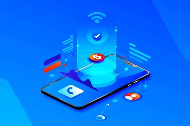 WHY MOBILE APPLICATIONS ARE A GAME CHANGER FOR TODAY'S LIFE