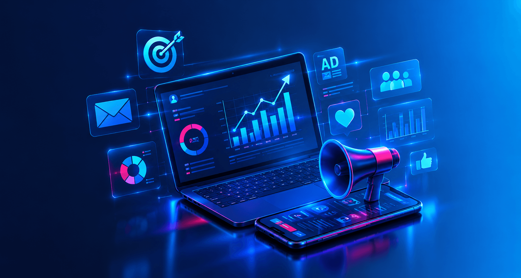 Digital Marketing cover